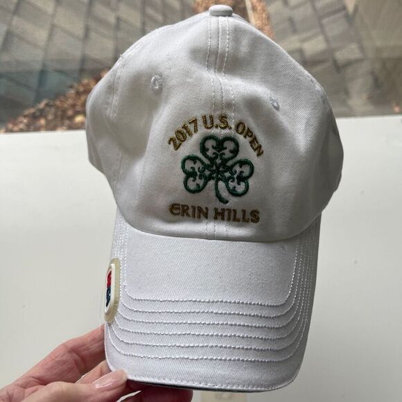 US Open‎ Golf Hat from 2017 Open at Erin Hills, WI - Picture 2 of 6